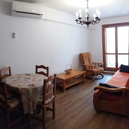 טורבייחה Calle Rafal מראה חיצוני תמונה