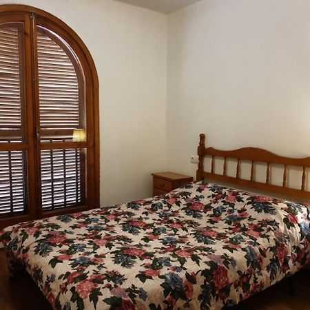 טורבייחה Calle Rafal מראה חיצוני תמונה
