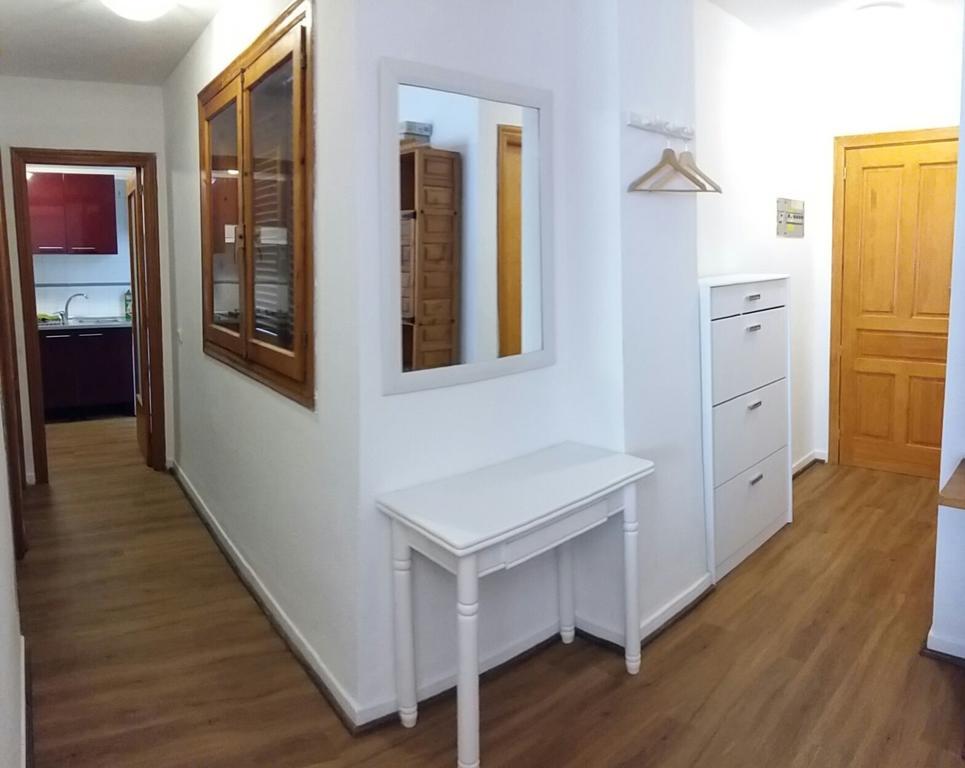 טורבייחה Calle Rafal מראה חיצוני תמונה