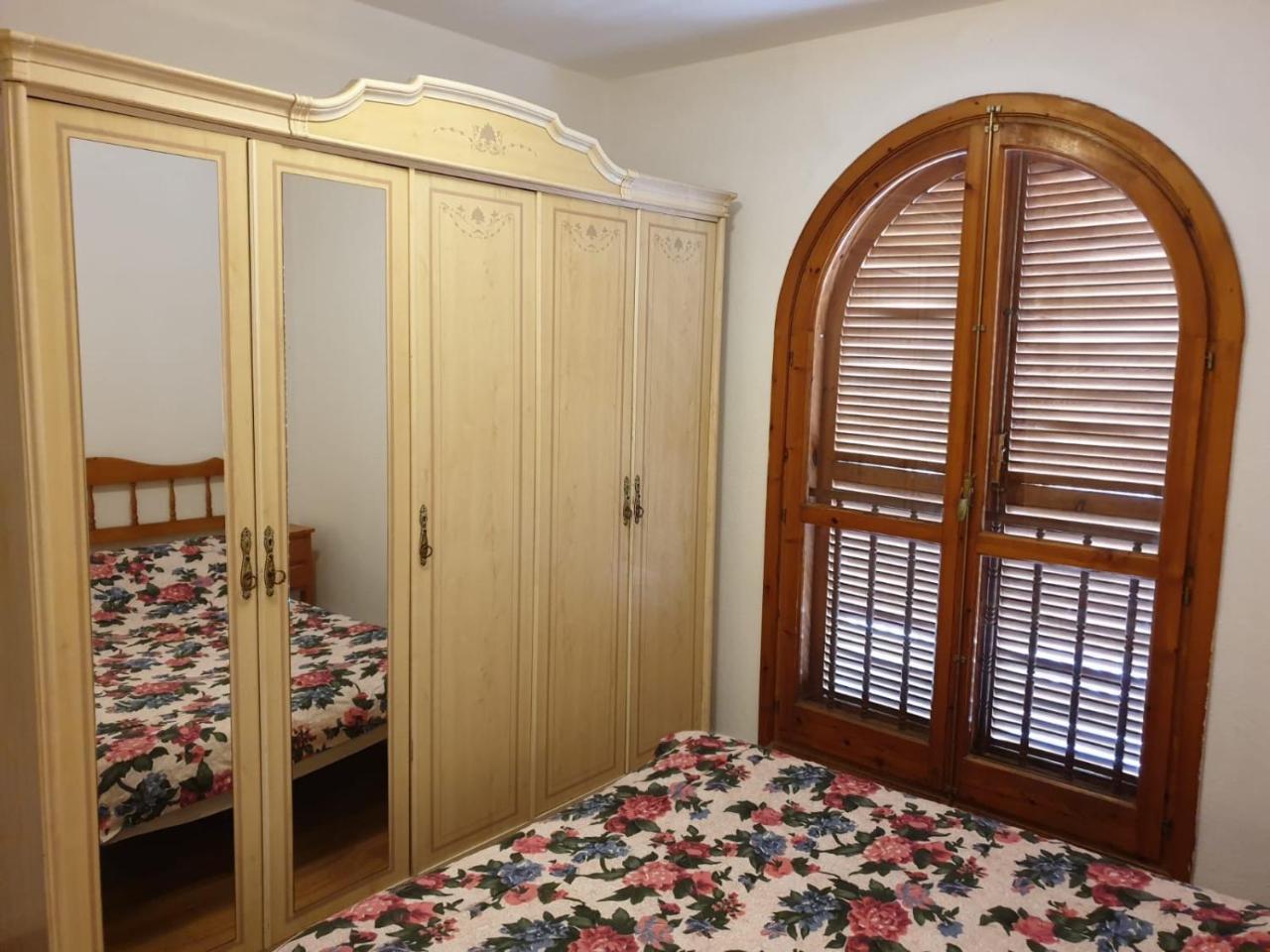 טורבייחה Calle Rafal מראה חיצוני תמונה